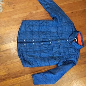 Never worn boys jacket